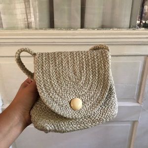 Women’s crossbody shoulder bag purse